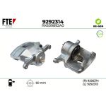 Bremssattel 9292314