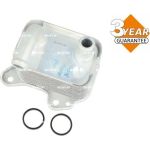 NRF 31342 Ölkühler, Automatikgetriebe EASY FIT