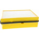 Vemo V60-30-2001 Filter, Innenraumluft