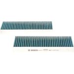 BOSCH 0 986 628 547 Innenraumfilter