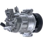 Kompressor, Klimaanlage ACP 1571 000P Kompressor, Klimaanlage ACP 1571 000P