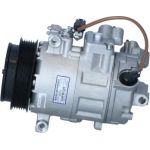 Kompressor, Klimaanlage 32831 Kompressor, Klimaanlage 32831
