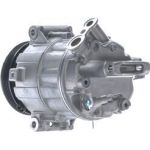 Kompressor, Klimaanlage ACP 1572 000P Kompressor, Klimaanlage ACP 1572 000P