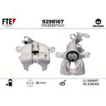 Bremssattel 9298167