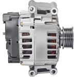 Valeo 439822 Generator ORIGINS - NEW O.E. TECHNOLOGIE