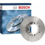 BOSCH 0 986 478 407 Bremsscheibe BOSCH 0 986 478 407 Bremsscheibe