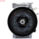 Kompressor, Klimaanlage DCP21034 Kompressor, Klimaanlage DCP21034