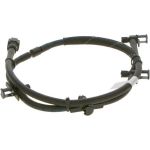 Schlauch, Leckkraftstoff 0 928 402 154 Schlauch, Leckkraftstoff 0 928 402 154