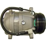 Kompressor, Klimaanlage ACP 1093 000P Kompressor, Klimaanlage ACP 1093 000P
