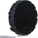 Verschlussdeckel, Kühlmittelbehälter CRB 139 000S