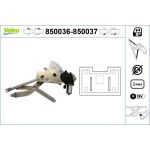 Valeo 850036 Fensterheber Valeo 850036 Fensterheber