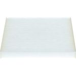 BOSCH 1 987 432 299 Innenraumfilter BOSCH 1 987 432 299 Innenraumfilter