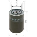 Kraftstofffilter 1 457 429 675 Kraftstofffilter 1 457 429 675