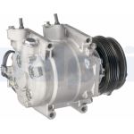 Kompressor, Klimaanlage CS20510 Kompressor, Klimaanlage CS20510