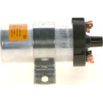 BOSCH 0 221 122 334 Zündspule BOSCH 0 221 122 334 Zündspule