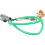 NRF 707541 Sensor, Abgastemperatur EASY FIT NRF 707541 Sensor, Abgastemperatur EASY FIT