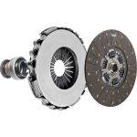 Valeo 827025 Kupplungssatz REMANUFACTURED KIT3P Valeo 827025 Kupplungssatz REMANUFACTURED KIT3P
