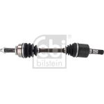 FEBI BILSTEIN 183908 Antriebswelle FEBI BILSTEIN 183908 Antriebswelle
