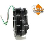 Magnetkupplung, Klimakompressor 380175 Magnetkupplung, Klimakompressor 380175