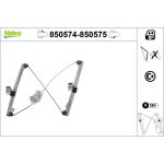 Fensterheber 850574