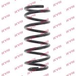 KYB RC6408 Fahrwerksfeder K-Flex KYB RC6408 Fahrwerksfeder K-Flex