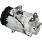 Kompressor, Klimaanlage 813149 Kompressor, Klimaanlage 813149