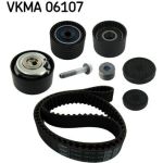 Zahnriemensatz VKMA 06107 Zahnriemensatz VKMA 06107