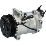 Kompressor, Klimaanlage 813382 Kompressor, Klimaanlage 813382