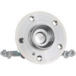 Radlagersatz VKBA 7031