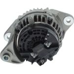 BOSCH 1 986 A01 164 Generator BOSCH 1 986 A01 164 Generator