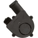 Wasserpumpe, Motorkühlung 41551E