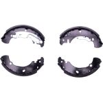 Hella 8DB 355 002-701 Bremsbackensatz Hella 8DB 355 002-701 Bremsbackensatz