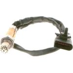 BOSCH 0 258 027 096 Lambdasonde