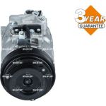 NRF 32053 Kompressor, Klimaanlage EASY FIT NRF 32053 Kompressor, Klimaanlage EASY FIT