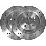 Vaico V30-80076 Bremsscheibe Vaico V30-80076 Bremsscheibe