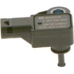 Sensor, Saugrohrdruck 0 261 230 323