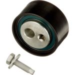 Gates T41282 Spannrolle, Zahnriemen PowerGrip™ Gates T41282 Spannrolle, Zahnriemen PowerGrip™