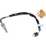 NRF 707097 Sensor, Abgastemperatur EASY FIT