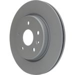 Bremsscheibe 24.0123-0215.1