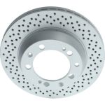 Bremsscheibe 0 986 478 595 Bremsscheibe 0 986 478 595
