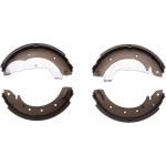 Hella 8DB 355 002-321 Bremsbackensatz Hella 8DB 355 002-321 Bremsbackensatz
