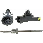 Metzger 0894615 Sensor, Abgastemperatur