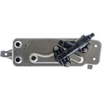 Mahle CLC 90 000P Ölkühler, Automatikgetriebe BEHR Premium Line Mahle CLC 90 000P Ölkühler, Automatikgetriebe BEHR Premium Line