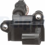 Zündspule GN10756-12B1 Zündspule GN10756-12B1
