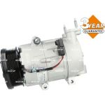 NRF 320226 Kompressor, Klimaanlage EASY FIT NRF 320226 Kompressor, Klimaanlage EASY FIT
