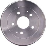 Bremstrommel 8DT 355 301-121 Bremstrommel 8DT 355 301-121