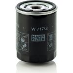 Ölfilter W 717/2