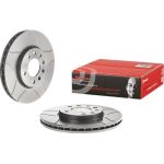 Bremsscheibe 09.7629.75