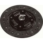 Sachs 1862 566 001 Kupplungsscheibe Sachs 1862 566 001 Kupplungsscheibe