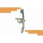 Vaico V46-0600 Fensterheber Vaico V46-0600 Fensterheber